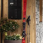 Kristall Hotel Neustift im Stubaital