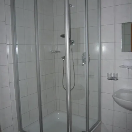 Hotel Kristall Neustift im Stubaital