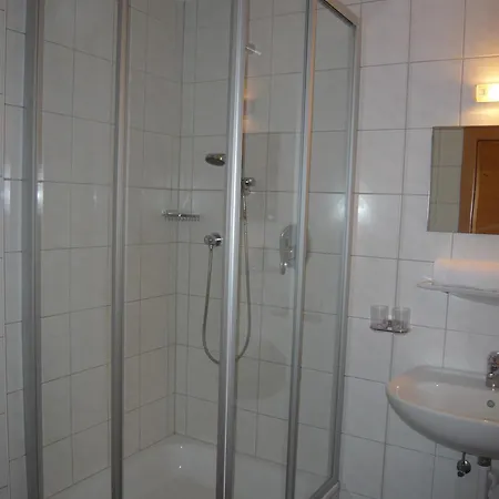 Hotel Kristall