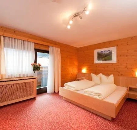 Kristall Neustift im Stubaital