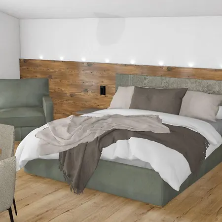 Kristall Hotel Neustift im Stubaital