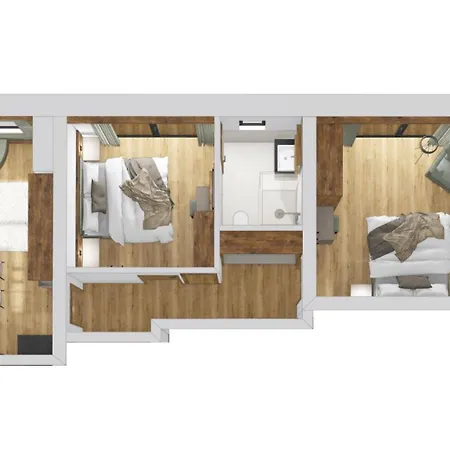 Kristall Hotel Neustift im Stubaital