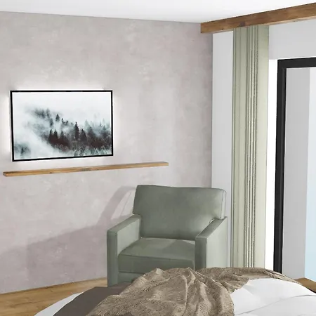 Kristall Hotel