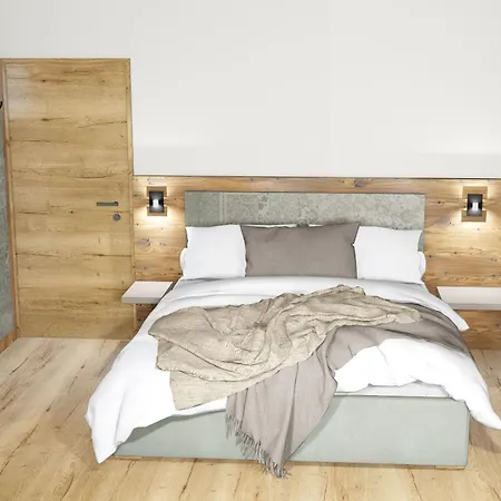 Kristall Hotel Neustift im Stubaital