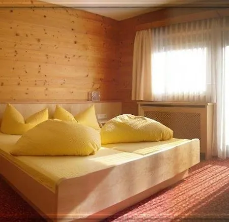 Otel Kristall