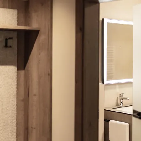 Hotel Kristall Neustift im Stubaital