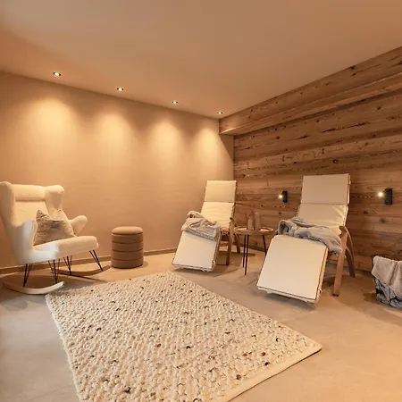 Kristall Hotel Neustift im Stubaital