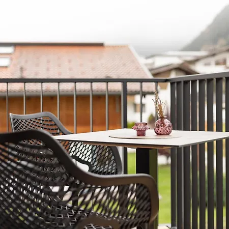Hotel Kristall