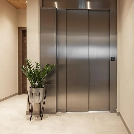 Kristall Neustift im Stubaital