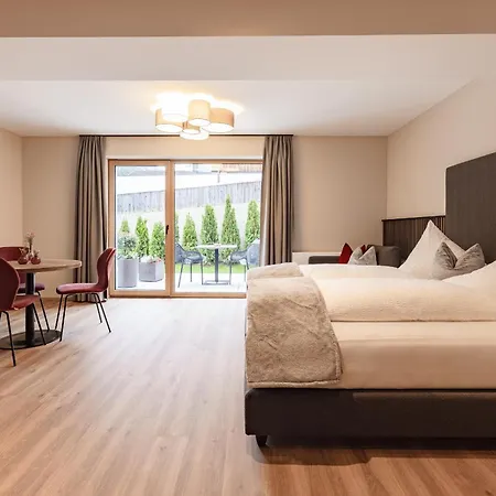 Kristall 3* Neustift im Stubaital