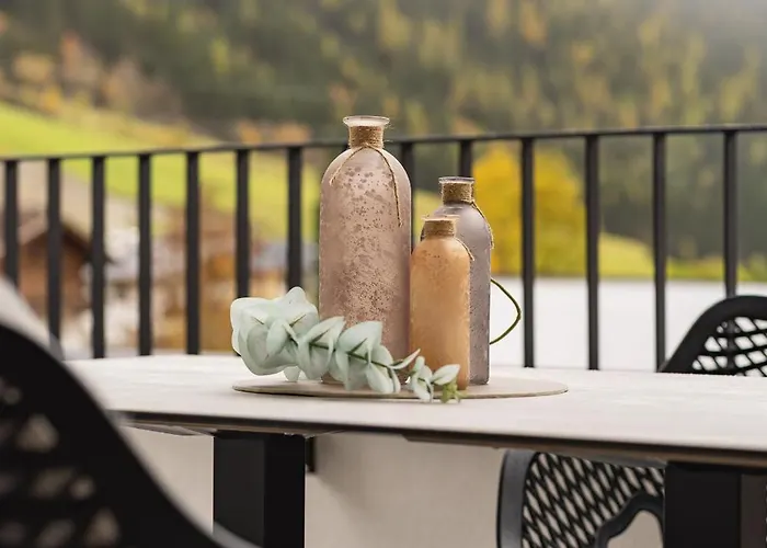 Kristall Hotel Neustift im Stubaital