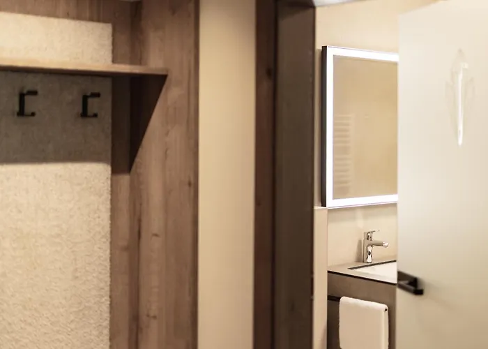 Hotel Kristall Neustift im Stubaital