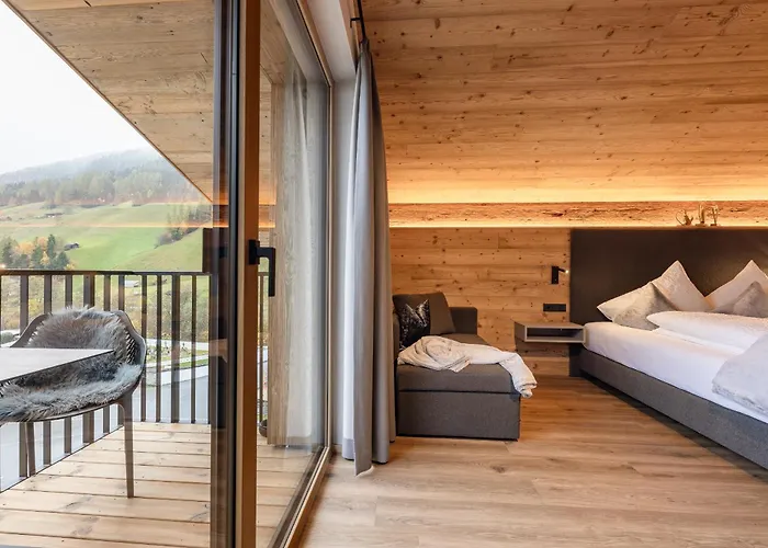 Kristall Neustift im Stubaital