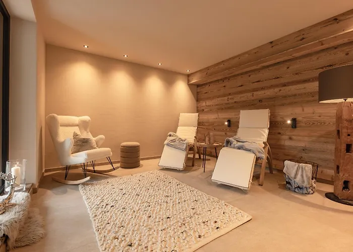 Kristall Hotel Neustift im Stubaital