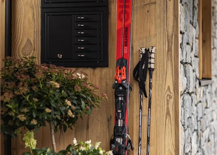 Kristall Hotel Neustift im Stubaital