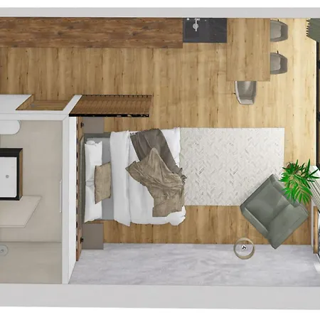 Kristall 3* ניוסטיפט אים סטובאיטל