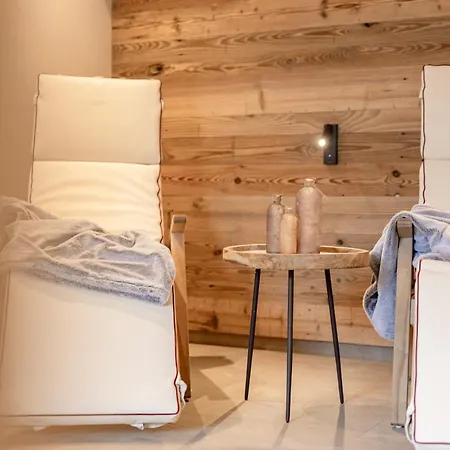 מלון Kristall ניוסטיפט אים סטובאיטל