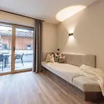 Hotel Kristall