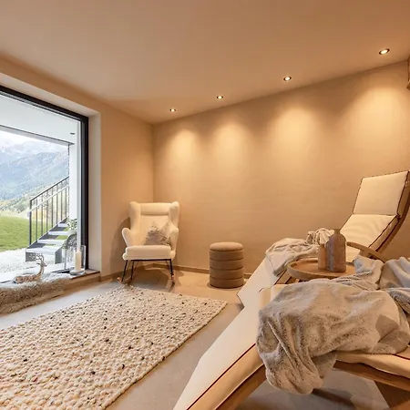 Kristall 3* Neustift im Stubaital