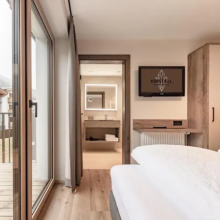 Kristall Hotel Neustift im Stubaital