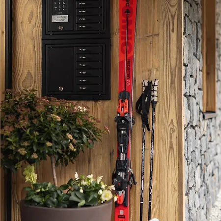 Kristall Hotel Neustift im Stubaital