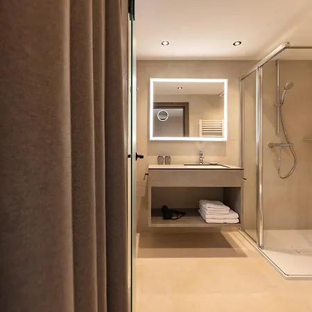 Hotel Kristall Neustift im Stubaital